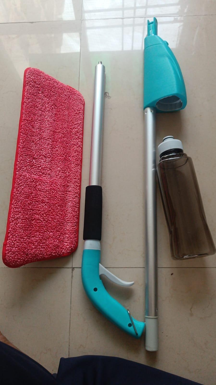 NEVENUE® - SwiftClean Pro™ - Nevenue India