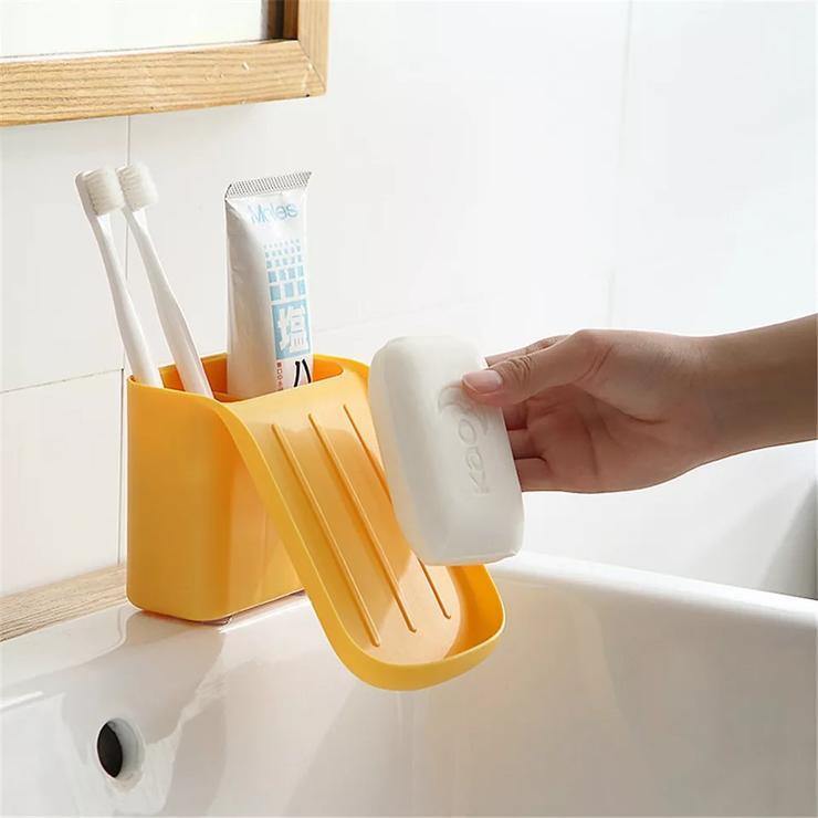 Soap Drain box (Set of 4) - Nevenue India