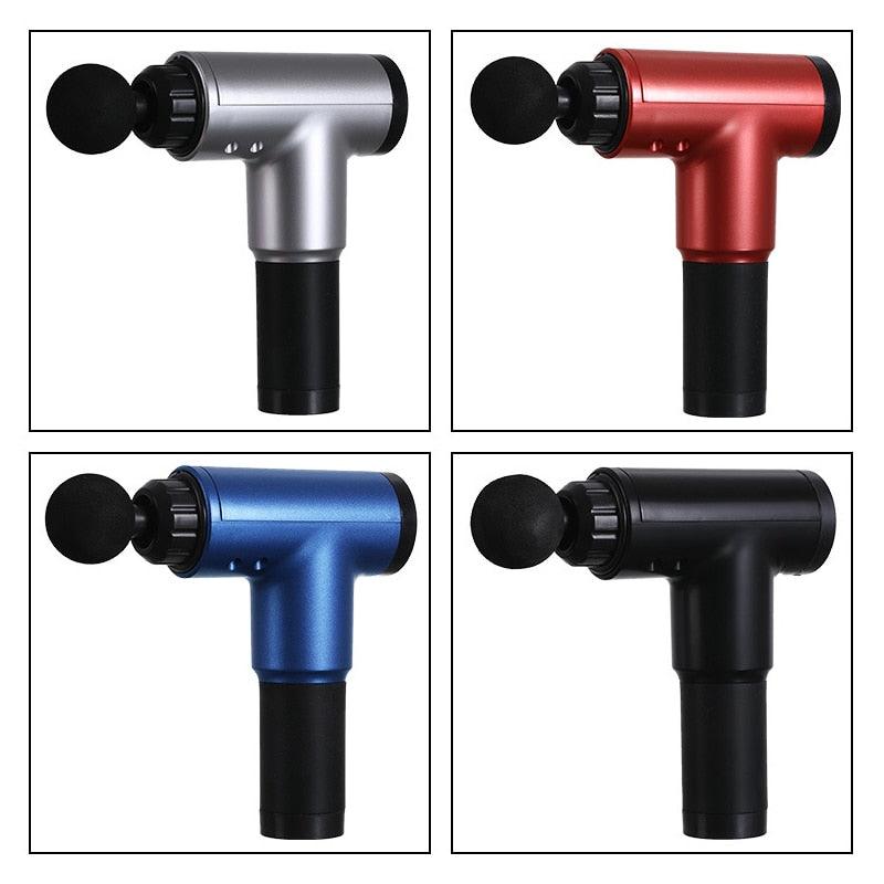 NEVENUE Portable Massage Gun Nevenue India